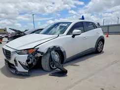 JM1DKDB70K1460494 2019 MAZDA CX-3