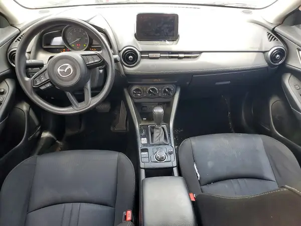 JM1DKDB70K1460494 2019 MAZDA CX-3 - Image 8