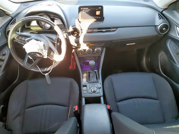 JM1DKDB70L1464885 2020 MAZDA CX-3 - Image 8