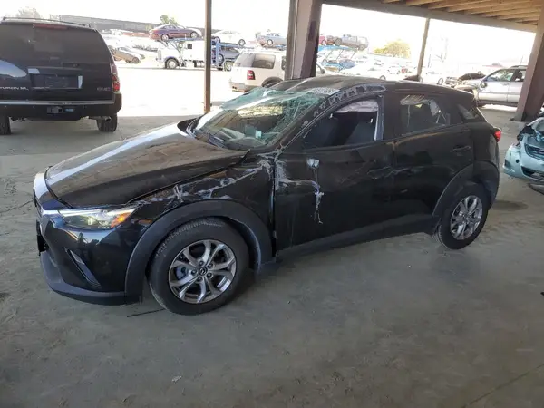 JM1DKDB70L1465759 2020 MAZDA CX-3 - Image 1