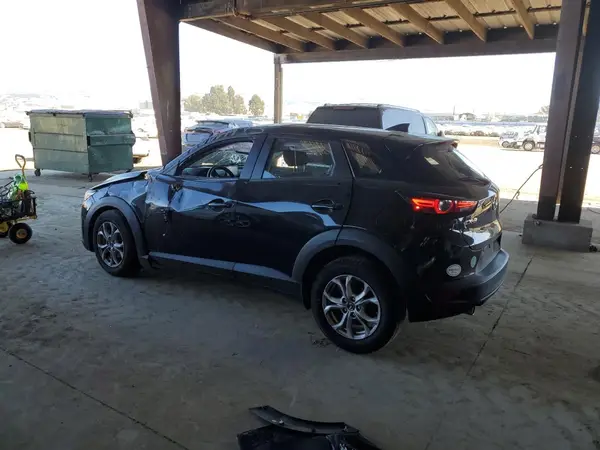 JM1DKDB70L1465759 2020 MAZDA CX-3 - Image 2