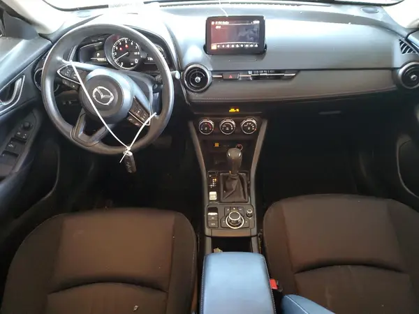 JM1DKDB70L1465759 2020 MAZDA CX-3 - Image 8