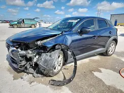 JM1DKDB70L1471187 2020 MAZDA CX-3