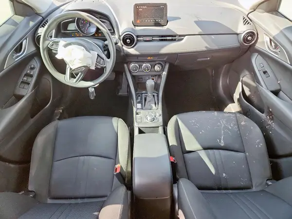 JM1DKDB70L1471187 2020 MAZDA CX-3 - Image 8
