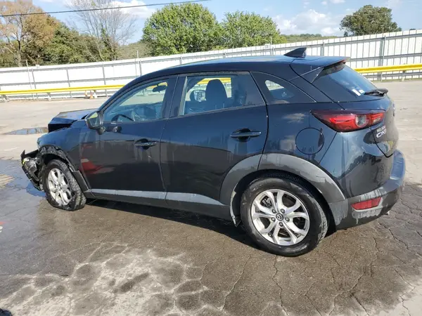 JM1DKDB70L1473392 2020 MAZDA CX-3 - Image 2