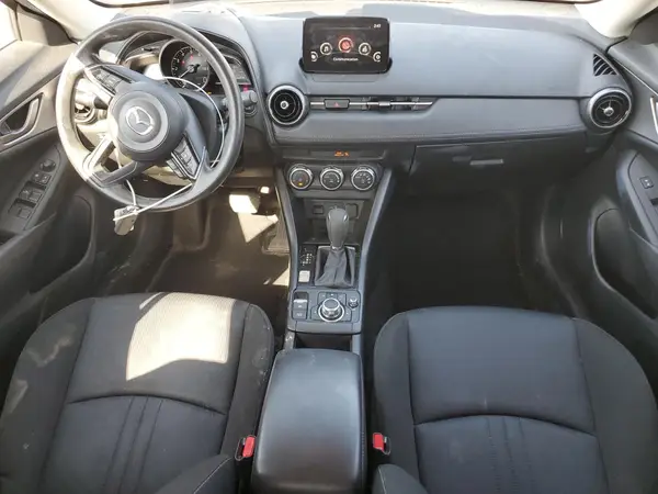 JM1DKDB70L1473392 2020 MAZDA CX-3 - Image 8