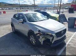 JM1DKDB70M1500172 2021 MAZDA CX-3
