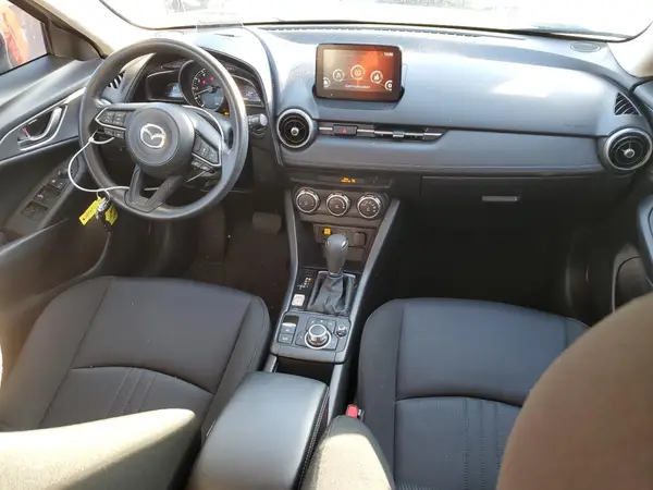 JM1DKDB70M1500172 2021 MAZDA CX-3 - Image 8