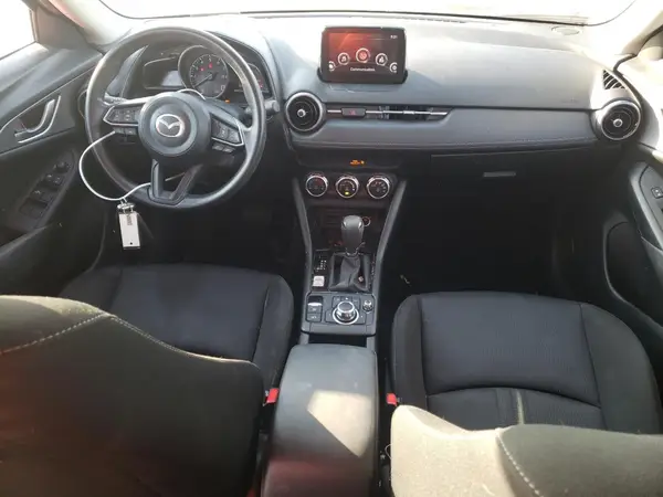 JM1DKDB70M1504528 2021 MAZDA CX-3 - Image 8