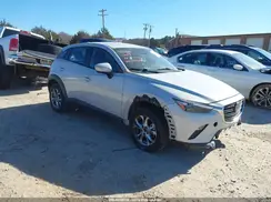 JM1DKDB70M1504562 2021 MAZDA CX-3