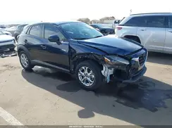 JM1DKDB70M1506294 2021 MAZDA CX-3