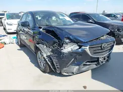 JM1DKDB70M1513911 2021 MAZDA CX-3