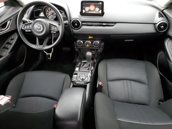 JM1DKDB70M1515643 2021 MAZDA CX-3 - Image 8