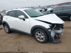 JM1DKDB70M1515836 2021 MAZDA CX-3