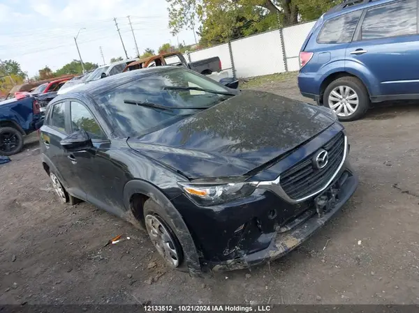 JM1DKDB70N1605148 2022 MAZDA CX-3 - Image 1