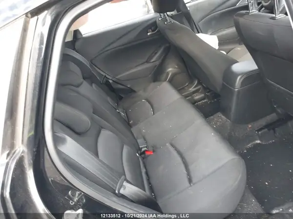 JM1DKDB70N1605148 2022 MAZDA CX-3 - Image 8