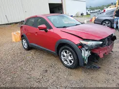 JM1DKDB71G0138427 2016 MAZDA CX-3