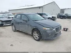 JM1DKDB71H0157805 2017 MAZDA CX-3