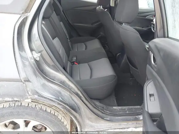 JM1DKDB71H0157805 2017 MAZDA CX-3 - Image 8