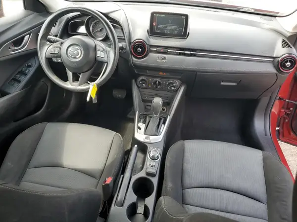 JM1DKDB71H0178251 2017 MAZDA CX-3 - Image 8