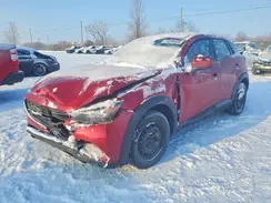 JM1DKDB71J0304601 2018 MAZDA CX-3