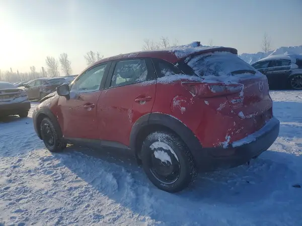 JM1DKDB71J0304601 2018 MAZDA CX-3 - Image 2