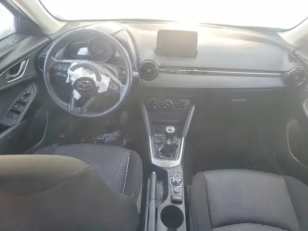 JM1DKDB71J0304601 2018 MAZDA CX-3 - Image 8