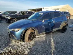 JM1DKDB71J0307417 2018 MAZDA CX-3