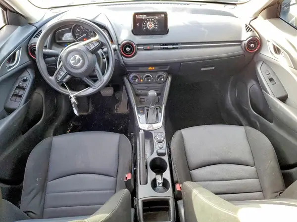 JM1DKDB71J0307417 2018 MAZDA CX-3 - Image 8