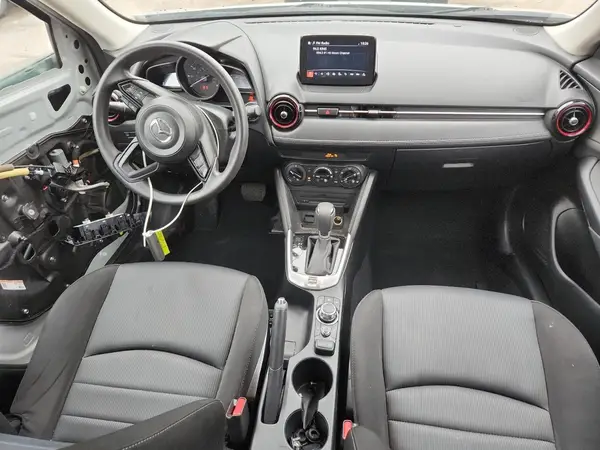 JM1DKDB71J0307935 2018 MAZDA CX-3 - Image 8