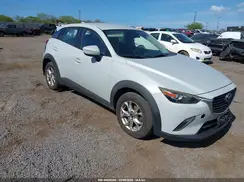 JM1DKDB71J0308292 2018 MAZDA CX-3