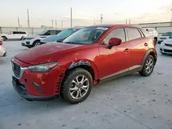 JM1DKDB71J0314254 2018 MAZDA CX-3