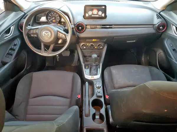 JM1DKDB71J0314254 2018 MAZDA CX-3 - Image 8