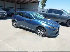 JM1DKDB71J0322483 2018 MAZDA CX-3