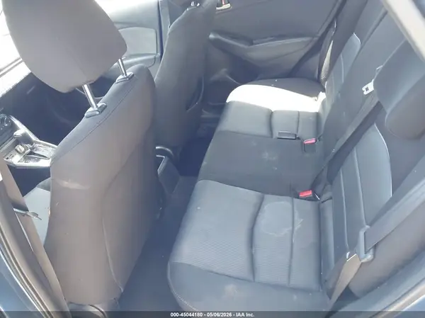 JM1DKDB71J0322483 2018 MAZDA CX-3 - Image 8