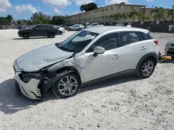 JM1DKDB71J0327523 2018 MAZDA CX-3