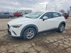 JM1DKDB71K0404540 2019 MAZDA CX-3