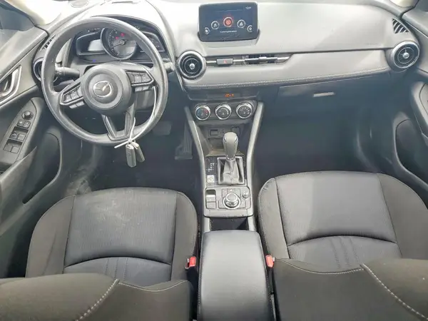 JM1DKDB71K0404540 2019 MAZDA CX-3 - Image 8
