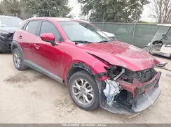 JM1DKDB71K0423881 2019 MAZDA CX-3