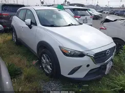 JM1DKDB71K1409683 2019 MAZDA CX-3