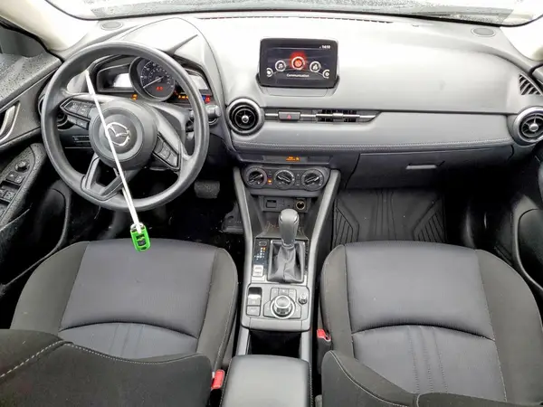 JM1DKDB71K1421297 2019 MAZDA CX-3 - Image 8