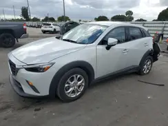JM1DKDB71K1442165 2019 MAZDA CX-3