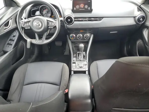 JM1DKDB71K1442165 2019 MAZDA CX-3 - Image 8
