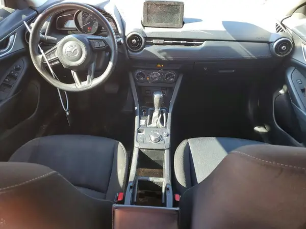 JM1DKDB71K1445597 2019 MAZDA CX-3 - Image 8