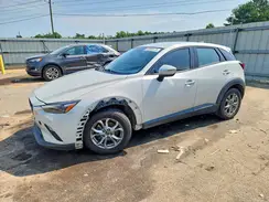 JM1DKDB71K1451609 2019 MAZDA CX-3