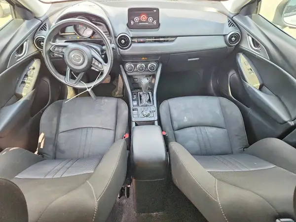 JM1DKDB71K1451609 2019 MAZDA CX-3 - Image 8