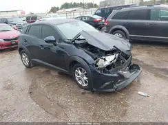 JM1DKDB71K1451755 2019 MAZDA CX-3