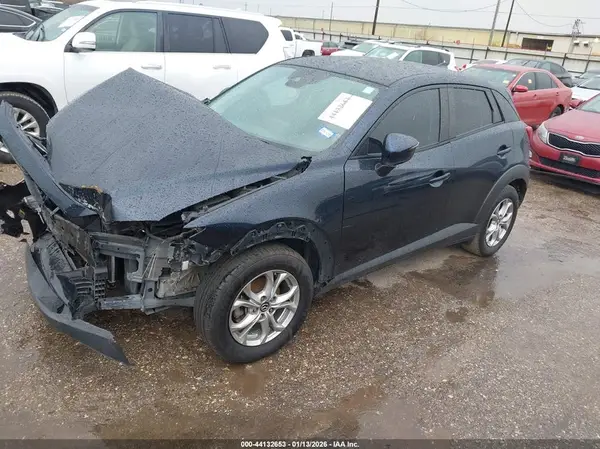 JM1DKDB71K1451755 2019 MAZDA CX-3 - Image 2