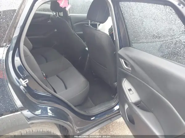 JM1DKDB71K1451755 2019 MAZDA CX-3 - Image 8