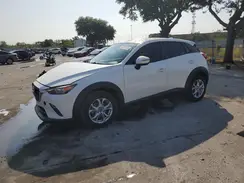 JM1DKDB71K1452193 2019 MAZDA CX-3